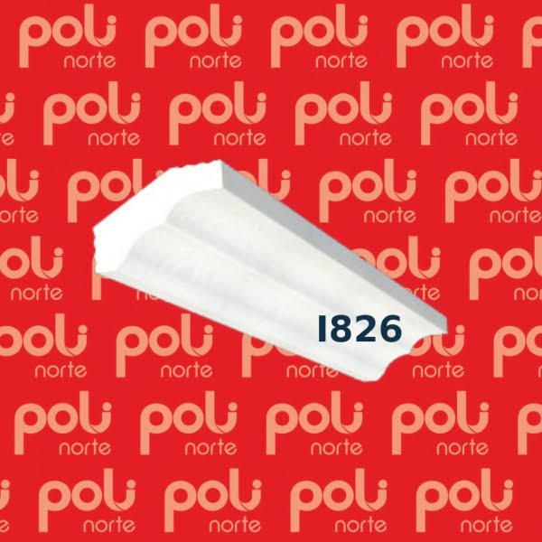 Molduras para interiores – X.P.S. - Imagen 5