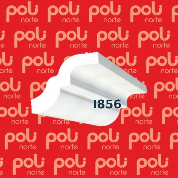 Molduras para interiores – X.P.S. - Imagen 7