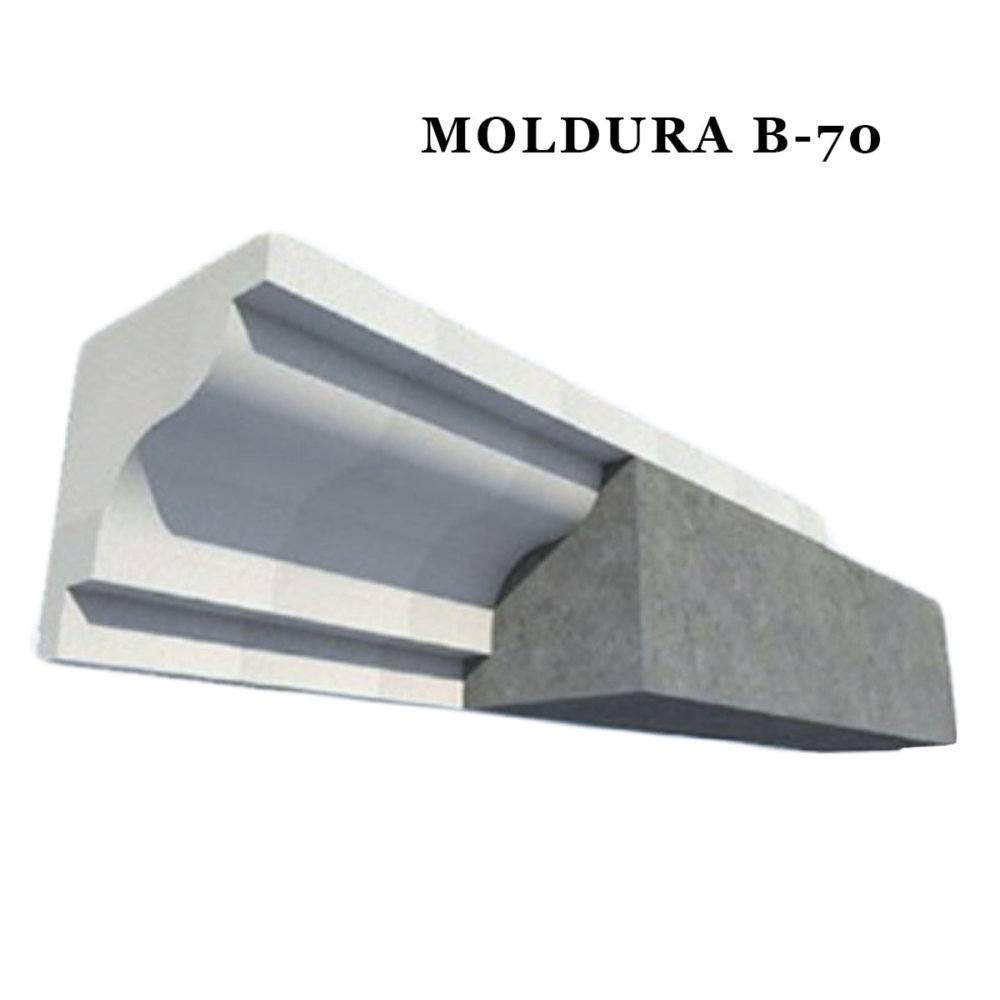Molduras para exteriores - Imagen 3