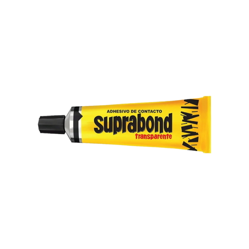 Adhesivos de contacto Suprabond Pomo 100 ml