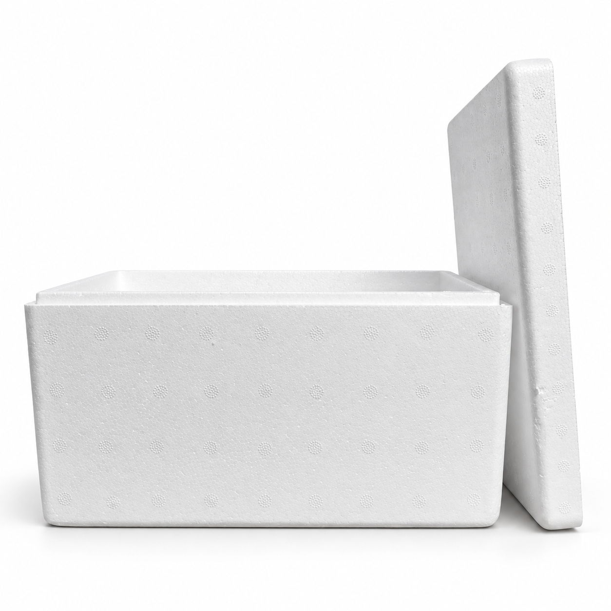 Caja 409-15 250x140x140 +15 mm