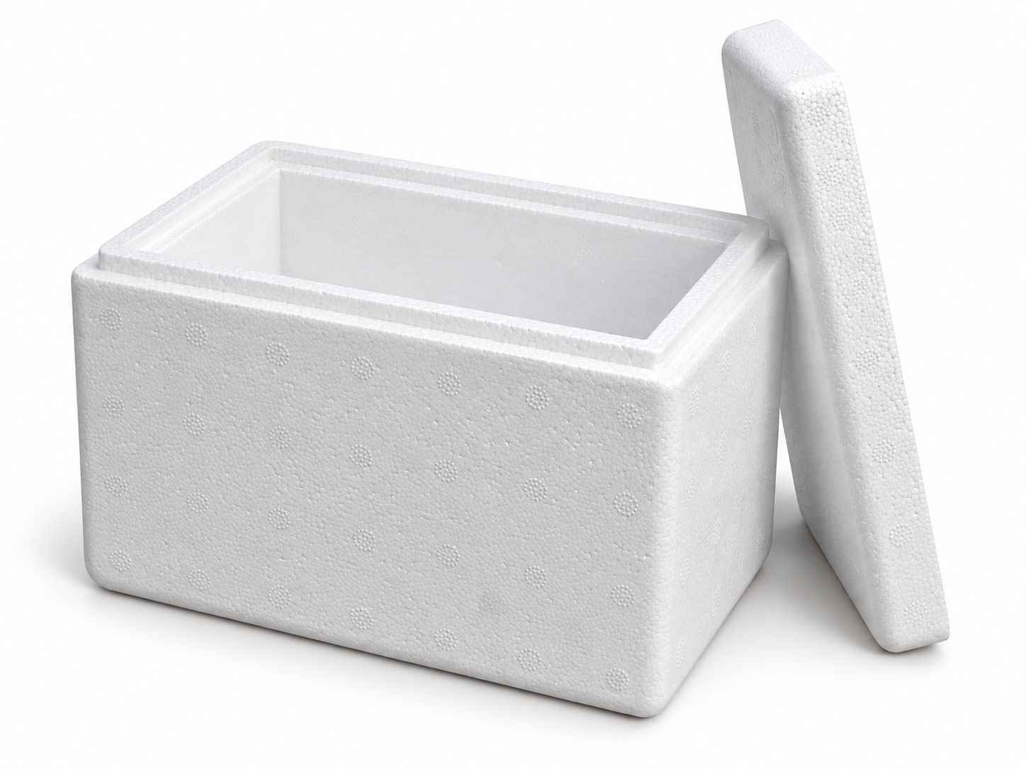 Caja 407-15 185x115x115 + 15mm