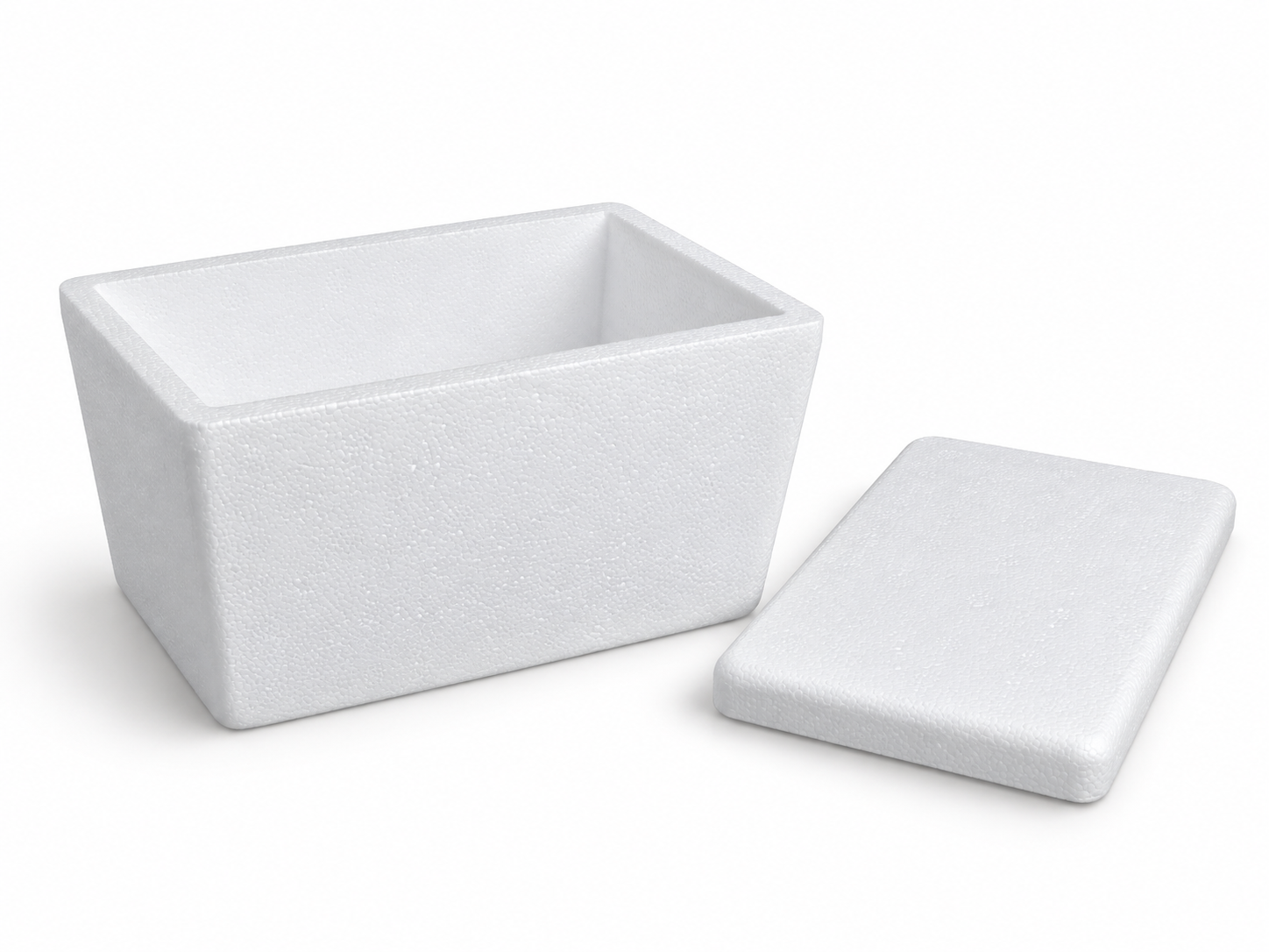 Caja 407  185x115x115mm