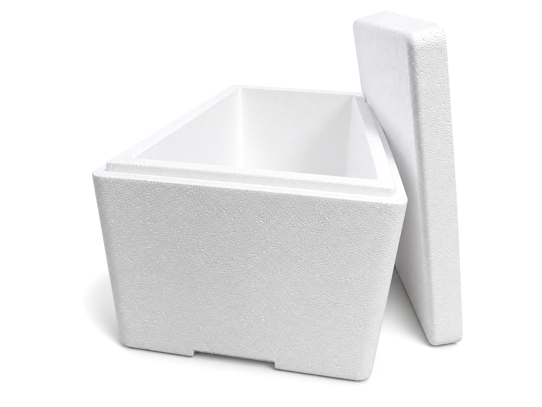 Caja 412-50 360x190x230 + 50mm - Imagen 2