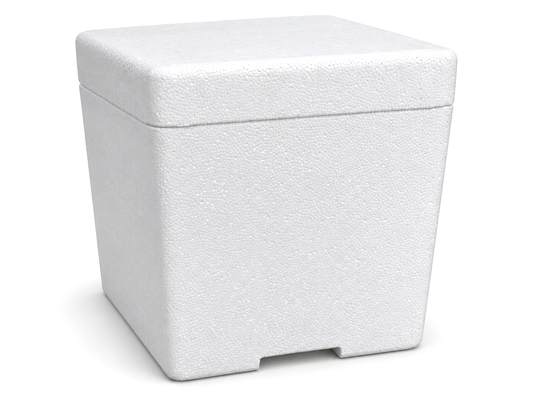 Caja 412-50 360x190x230 + 50mm