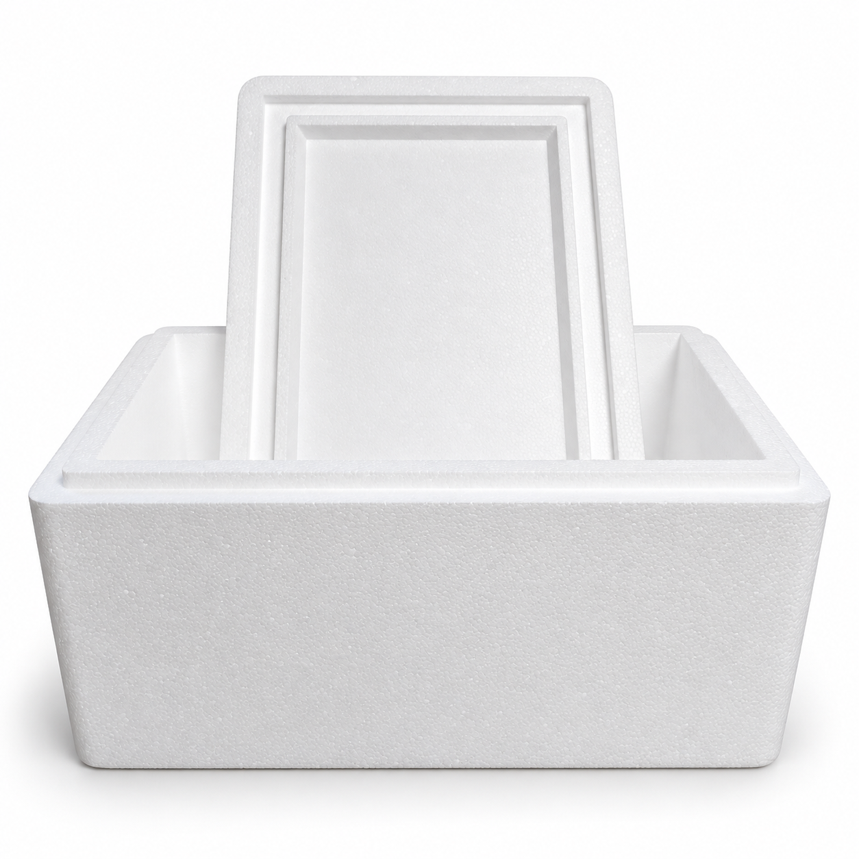 Caja 410-30 520x300x260 + 30mm - Imagen 2
