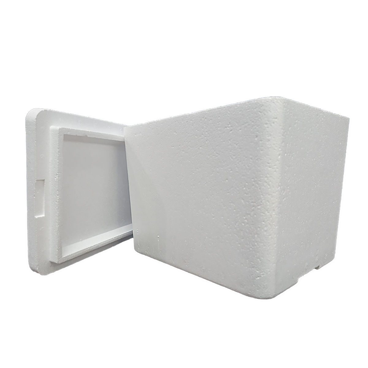 Caja 414G50 255X190X195 + 50mm - Imagen 2