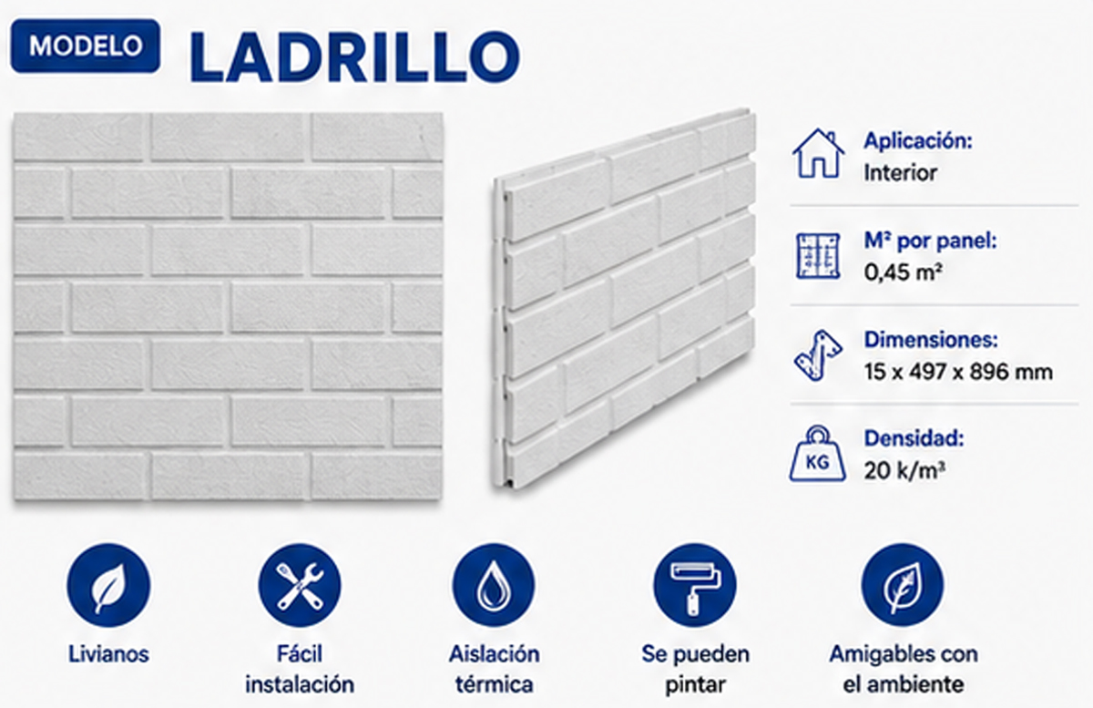 Poliwall - Imagen 2