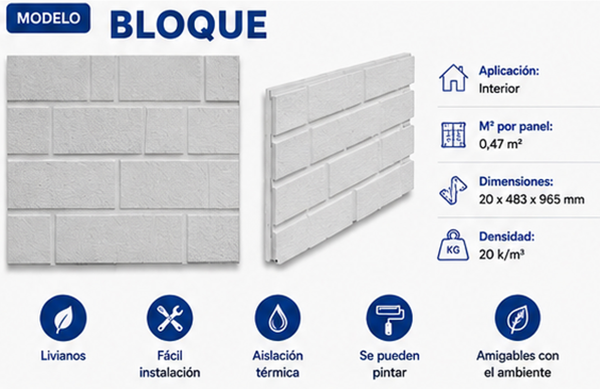 Poliwall - Imagen 3