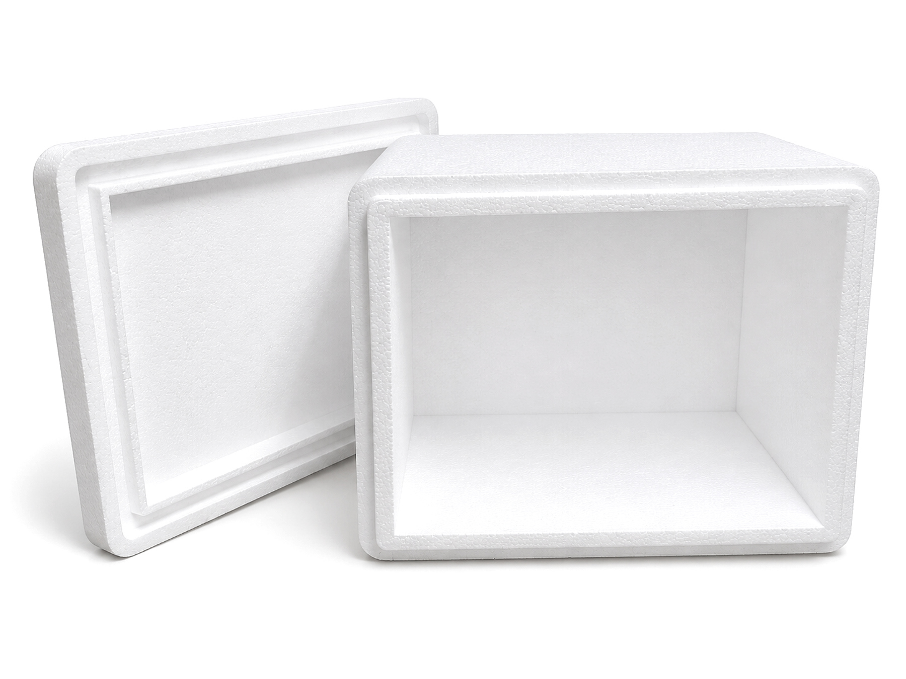 Caja 413 377x307x215mm + 21MM - Imagen 2