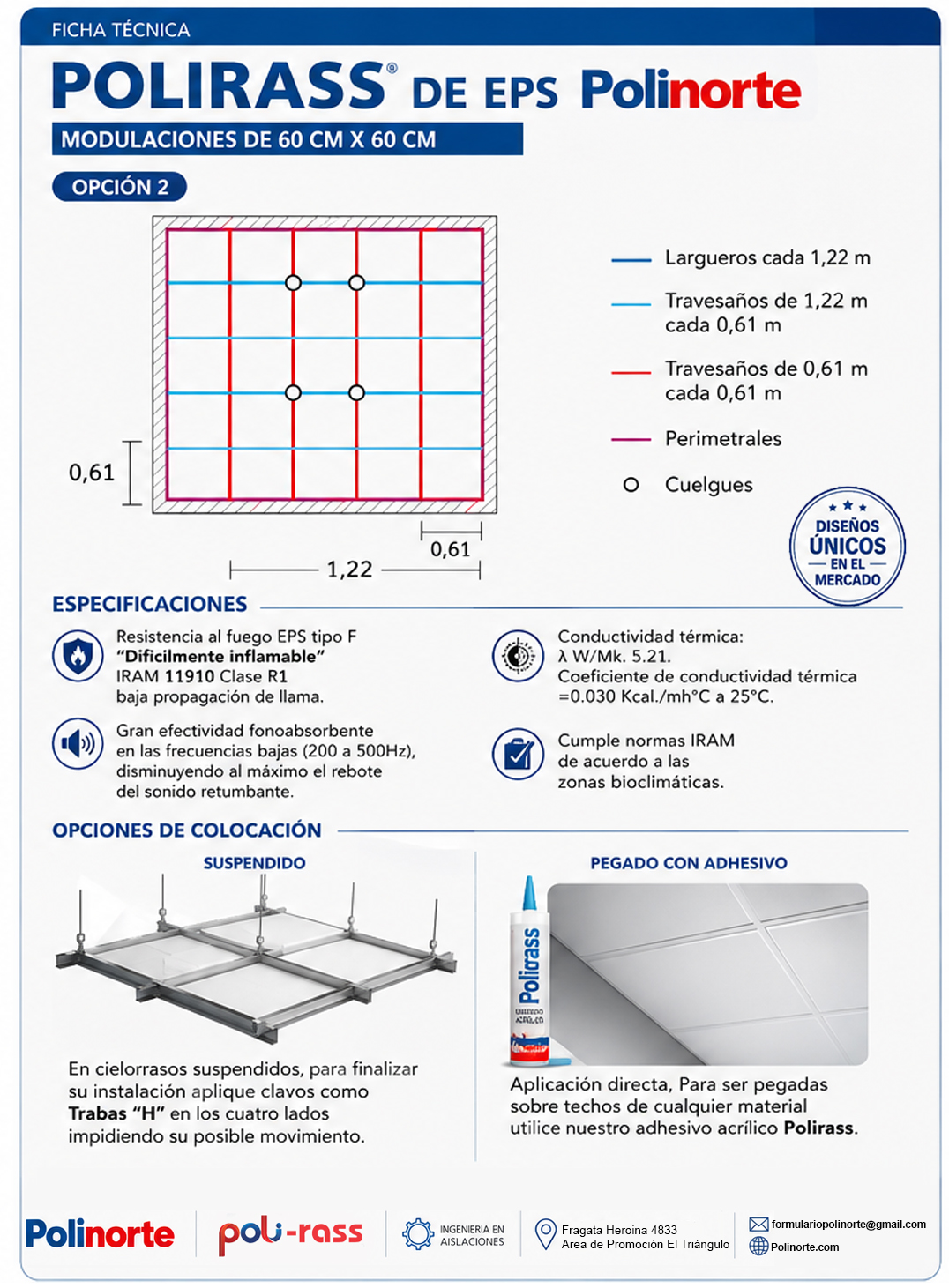 Perfilería - Imagen 5
