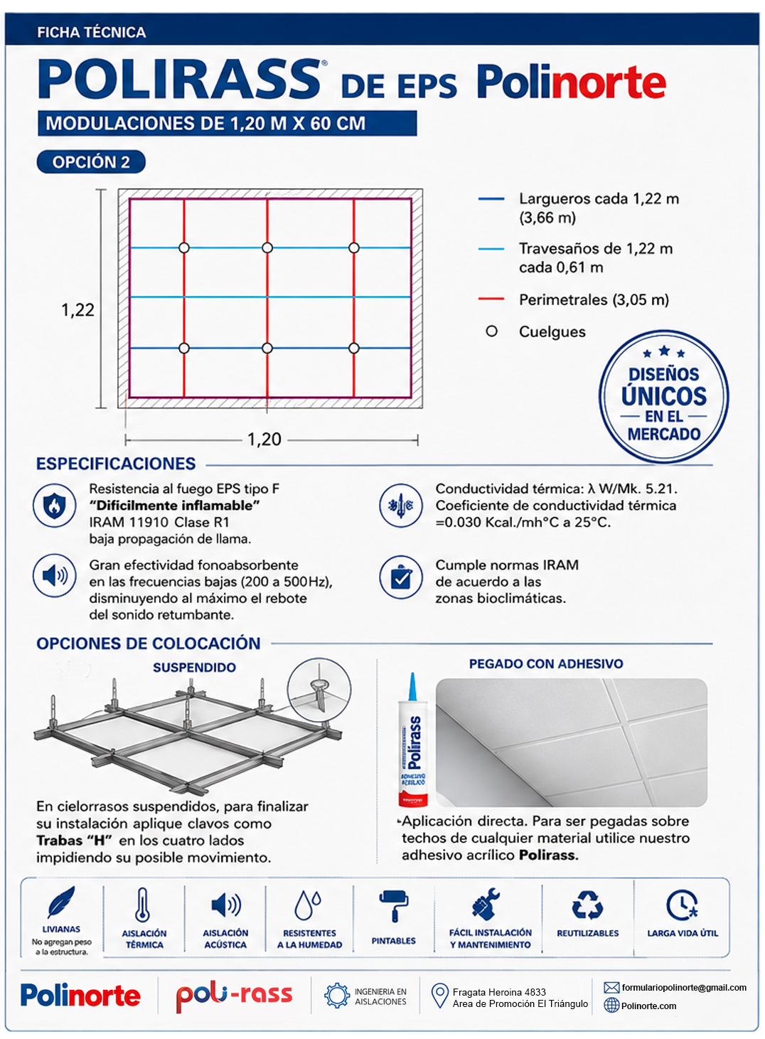 Perfilería - Imagen 7