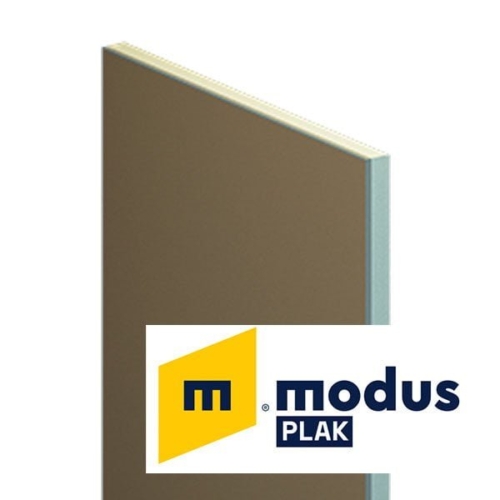 Modus Plak
