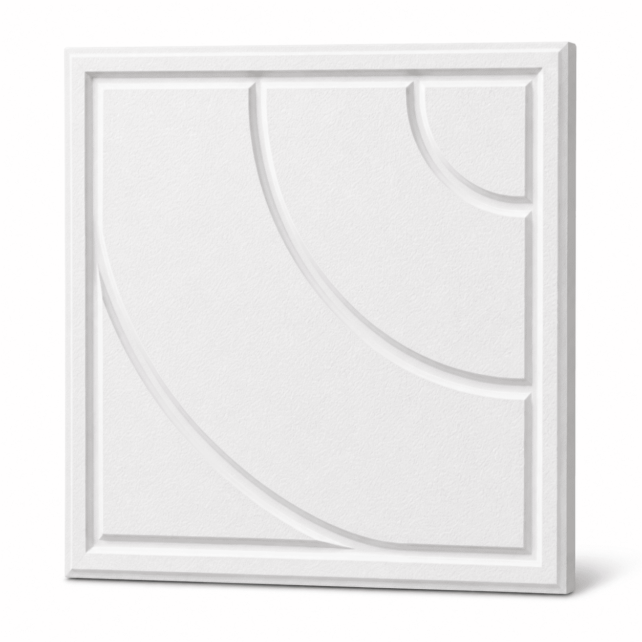 Placa para Cielorraso Decorativas Eclipse