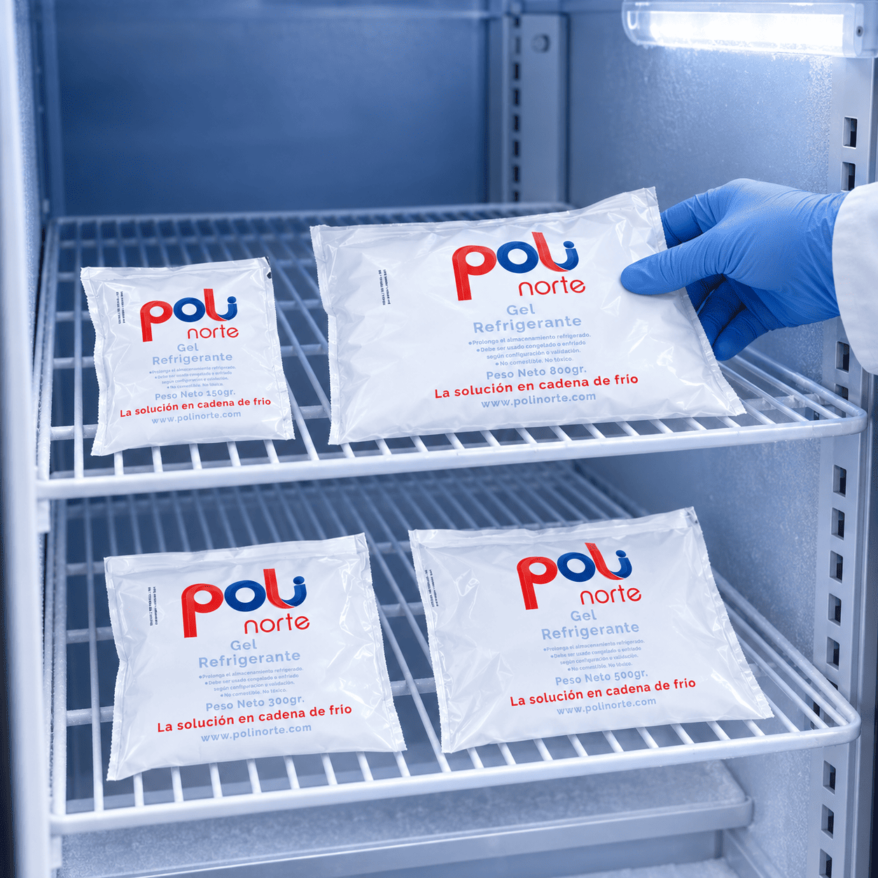 Gel 150gr - Imagen 8